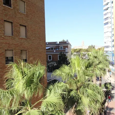 Del Parque Flats La Joya De Lejlighed