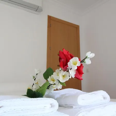 Apartment Del Parque Flats La Joya De