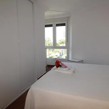 Del Parque Flats La Joya De Appartamento *