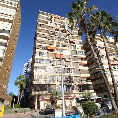 Del Parque Flats La Joya De Appartamento